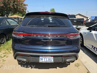 2023 Porsche Macan S – miniatura 5