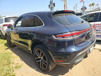 2023 Porsche Macan S – miniatura 6