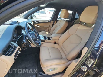 2023 Porsche Macan S – miniatura 7