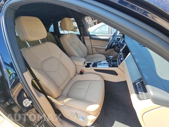 2023 Porsche Macan S – miniatura 8