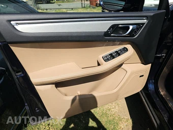 2023 Porsche Macan S – miniatura 9
