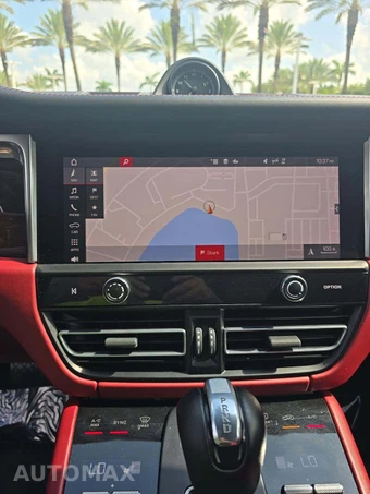 2023 Porsche Macan S – miniatura 10
