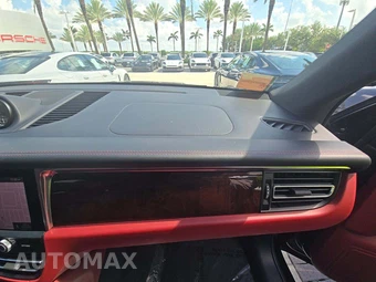 2023 Porsche Macan S – miniatura 19