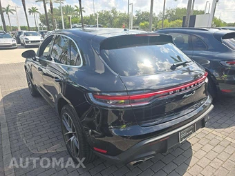 2023 Porsche Macan S – miniatura 2