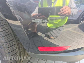 2023 Porsche Macan S – miniatura 21