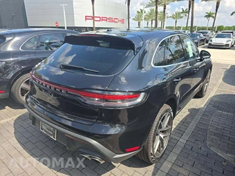 2023 Porsche Macan S – miniatura 3
