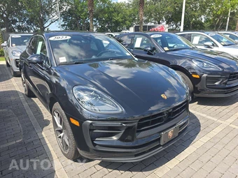 2023 Porsche Macan S – miniatura 4