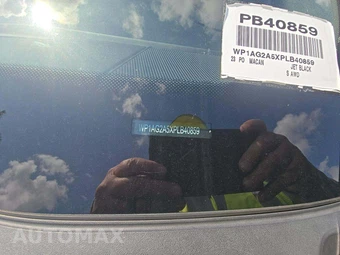 2023 Porsche Macan S – miniatura 5