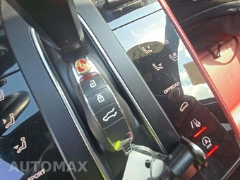 2023 Porsche Macan S – miniatura 8