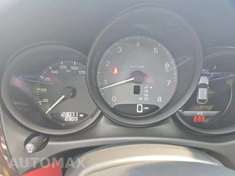 2023 Porsche Macan S – miniatura 9