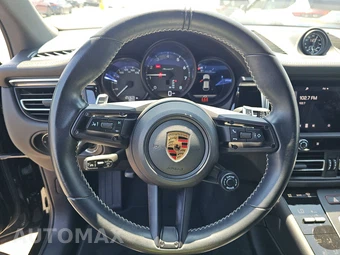 2023 Porsche Macan T – miniatura 10