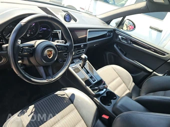 2023 Porsche Macan T – miniatura 11