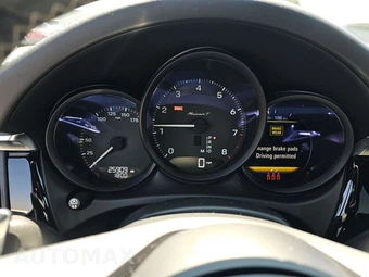 2023 Porsche Macan T – miniatura 12