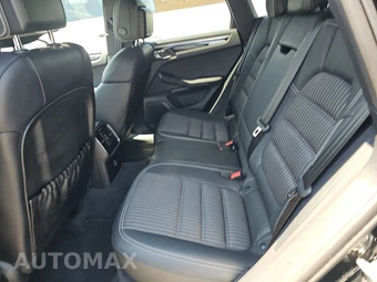 2023 Porsche Macan T – miniatura 13