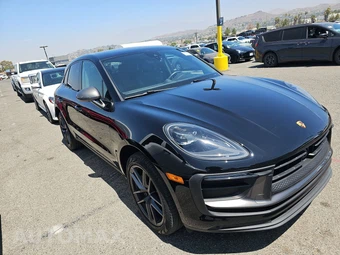 2023 Porsche Macan T – miniatura 3