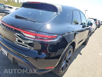 2023 Porsche Macan T – miniatura 4