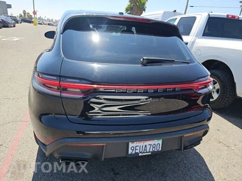 2023 Porsche Macan T – miniatura 5