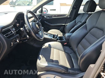 2023 Porsche Macan T – miniatura 7