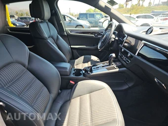 2023 Porsche Macan T – miniatura 8