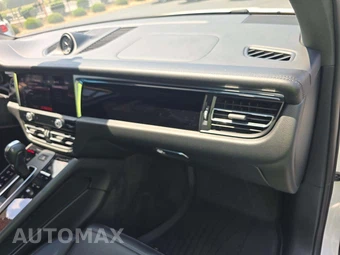 2023 Porsche Macan T – miniatura 18