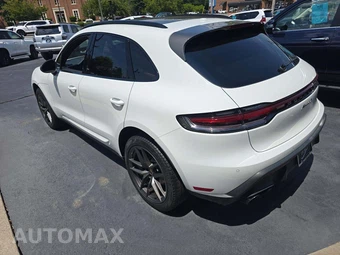 2023 Porsche Macan T – miniatura 2