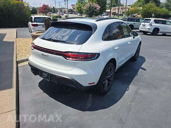 2023 Porsche Macan T – miniatura 3