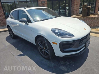 2023 Porsche Macan T – miniatura 4