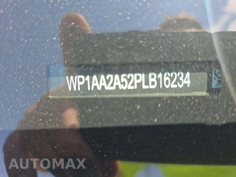 2023 Porsche Macan T – miniatura 5