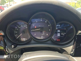 2023 Porsche Macan T – miniatura 8