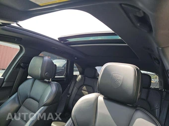2023 Porsche Macan T – miniatura 11