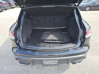 2023 Porsche Macan T – miniatura 14