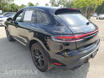 2023 Porsche Macan T – miniatura 2