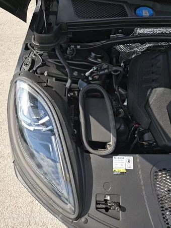 2023 Porsche Macan T – miniatura 25