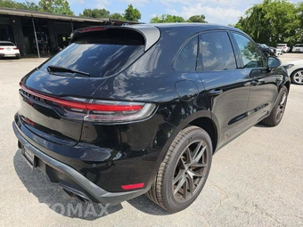 2023 Porsche Macan T – miniatura 3