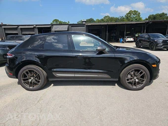 2023 Porsche Macan T – miniatura 4