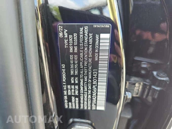 2023 Porsche Macan T – miniatura 5