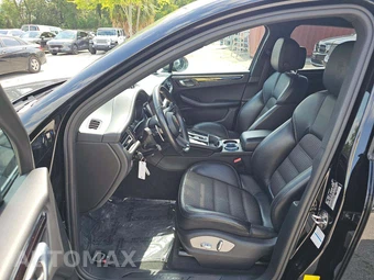 2023 Porsche Macan T – miniatura 6