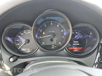 2023 Porsche Macan T – miniatura 9