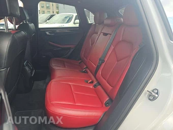 2023 Porsche Macan T – miniatura 10