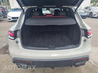 2023 Porsche Macan T – miniatura 11