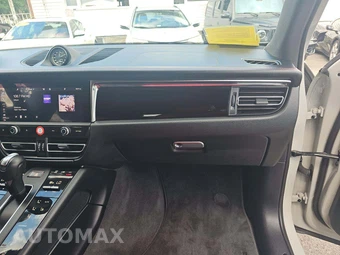 2023 Porsche Macan T – miniatura 16