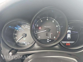 2023 Porsche Macan T – miniatura 6