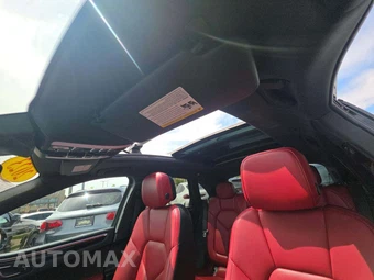 2023 Porsche Macan – miniatura 11