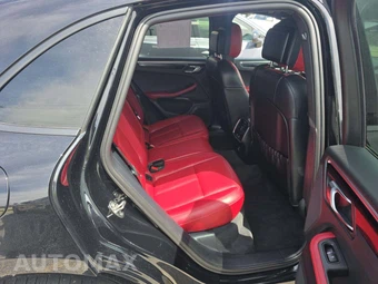 2023 Porsche Macan – miniatura 16