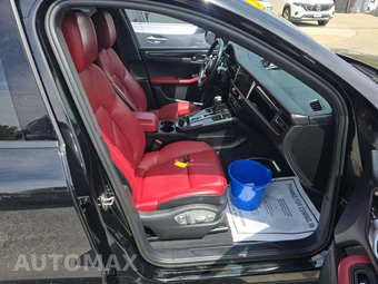 2023 Porsche Macan – miniatura 18