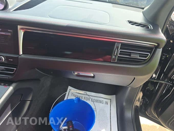 2023 Porsche Macan – miniatura 19