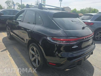 2023 Porsche Macan – miniatura 2