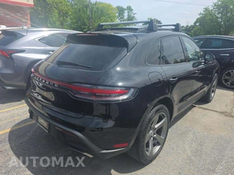 2023 Porsche Macan – miniatura 3