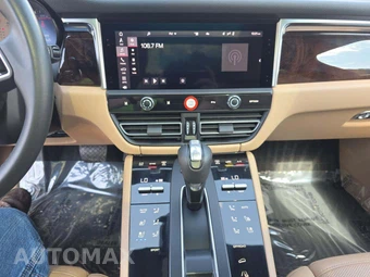2023 Porsche Macan – miniatura 10