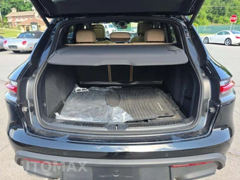 2023 Porsche Macan – miniatura 14